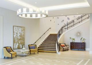 Hyatt Regency Atlanta Perimeter at Villa Christina - Atlanta - 9