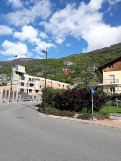 Appartamenti Bioula CIR Aosta n 0247 - Aosta - 9