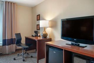 Comfort Inn & Suites Salem - Salem - 7