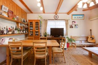 AbbeyRoad Inn Seika - Seika - 6