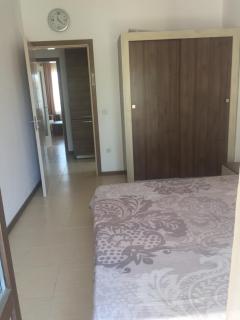 Apartment on the sea at St Nikolas Complex-Elena - 1