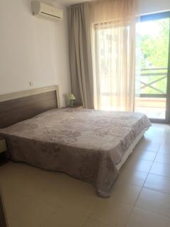 Apartment on the sea at St Nikolas Complex-Elena - Tschernomorez - 5