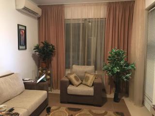 Apartment on the sea at St Nikolas Complex-Elena - Tschernomorez - 3