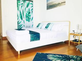 Pattaya Private Beach Luxury Home - 5