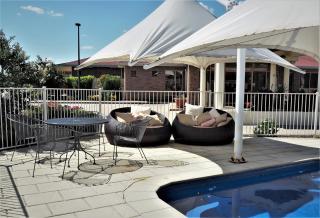 Pittsworth Motor Inn - Pittsworth - 2