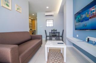 Perfect Suite Avenue @Sunset Seaview Infinity Pool - 9