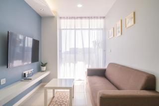 Perfect Suite Avenue @Sunset Seaview Infinity Pool - 2