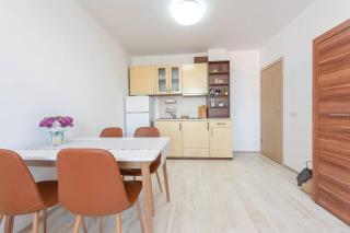 Apartment Gendar Delux, Sunny Island, Chernomorets - Tschernomorez - 5