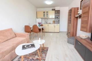 Apartment Gendar Delux, Sunny Island, Chernomorets - Tschernomorez - 2