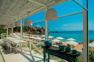 Apartment Gendar Delux, Sunny Island, Chernomorets - Tschernomorez - 1