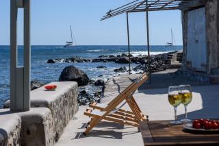 Sublime Villa & Caves - 3