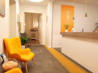 Hotel Seifert Berlin am Kurfürstendamm - Berlino - 8