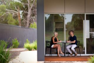 The Villas - 7