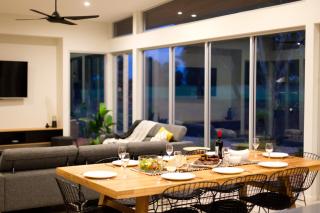 The Villas - 8