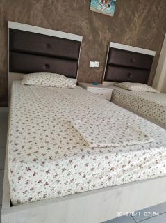 LAZAROS APARTMENTS - Olympiakí Aktí - 8