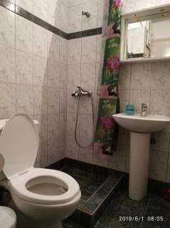 LAZAROS APARTMENTS - Olympiakí Aktí - 7