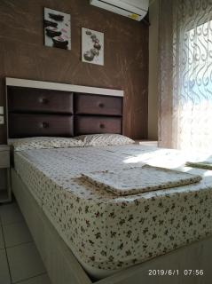 LAZAROS APARTMENTS - Olympiakí Aktí - 9