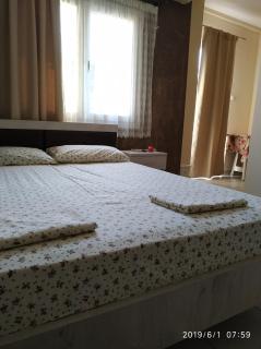 LAZAROS APARTMENTS - Olympiakí Aktí - 5