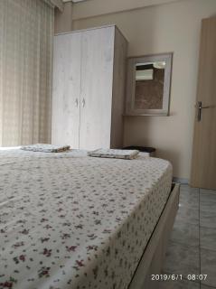 LAZAROS APARTMENTS - Olympiakí Aktí - 3