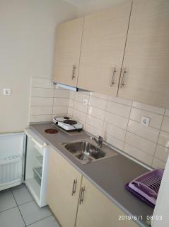 LAZAROS APARTMENTS - Olympiakí Aktí - 2