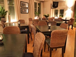 Maude´s Hotel Enskede Stockholm - Stockholm - 5