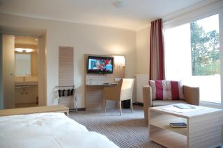 Parkhotel Bad Bevensen ,ThermePlus - Bad Bevensen - 7