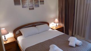 White Apartment 70m from the sea - 4