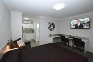 Raintree Motel Biloela - 1