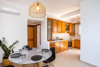 Apartment Ivy Kallithea - Rodas - 9