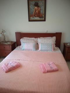 Great Sea View Apartment - Kavala - 3