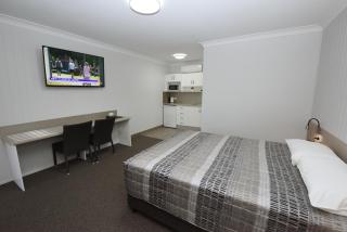 Raintree Motel Biloela - Biloela - 2