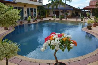 Baan Sabaijai Resort - 3