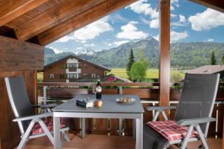 Landhaus Dodel - Oberstdorf - 9
