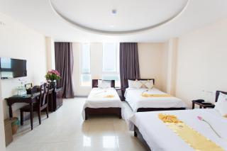Hong Phuc Hotel - Quy Nhon - 9