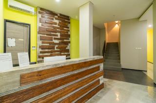 RedDoorz Plus near Senayan City - 1