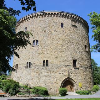Ferienwohnung Burgkaiser - Goslar - 0