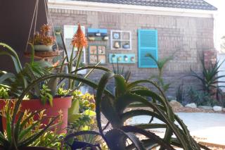Happy Waves Holiday Home - Jeffreysbaai - 4