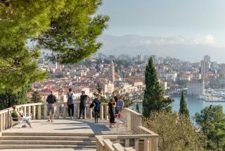 Porta Adriatica - Split - 3