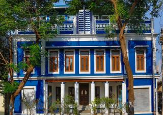 Tanjore Hi Hotel - Thanjāvūr - 0