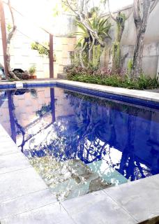 Agus Villa - Sanur - 1