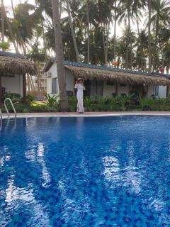 The Legend Coco Beach - 3