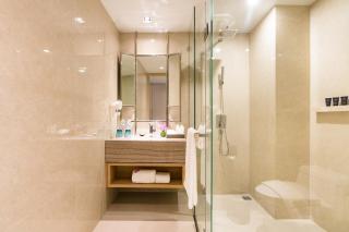 Divalux Resort & Spa Bangkok, Suvarnabhumi Airport-Free Shuttle - Lat Krabang - 9