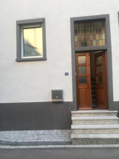 Haus Janne - Zell an der Mosel - 9