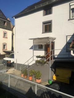Haus Janne - Zell an der Mosel - 8