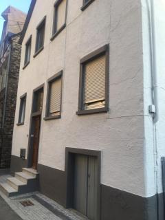 Haus Janne - Zell an der Mosel - 7