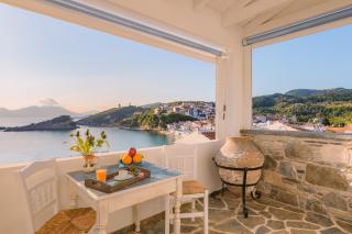 House of Arts - Kokkari - 0