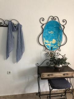 Thalassa Hotel - Ammouliani - 5