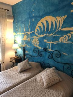 Thalassa Hotel - Ammouliani - 8