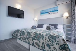 Fantanstico apartamento sobre el mar - Benalmádena - 2
