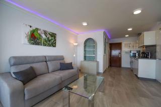 Fantanstico apartamento sobre el mar - Benalmádena - 7